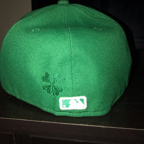 New Era Fitted size 1 1/4 - Picture 2 of 3